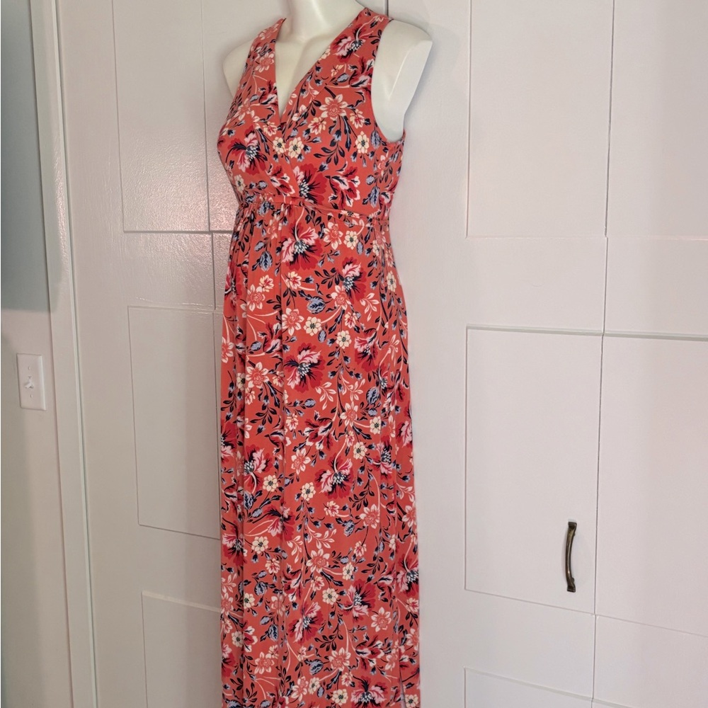 Maternity dress